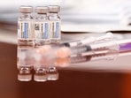 Johnson & Johnson's single-dose Covid-19 vaccine has been granted the much-coveted emergency approval nod in India. Johnson & Johnson's single-dose Covid-19 vaccine has been granted the much-coveted emergency approval nod in India.