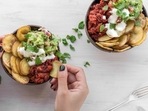 A recent study conducted among nine to 18-year-olds has suggested that eating potatoes can be an effective strategy to modestly improve intake of key shortfall nutrients.