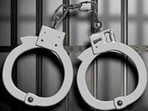 Police identified the suspect as a cab driver and said they have arrested him.(Representational image) Police identified the suspect as a cab driver and said they have arrested him.(Representational image)
