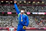 Tokyo Olympics 2020 Highlights Day 15(AP) Tokyo Olympics 2020 Highlights Day 15(AP)
