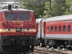 Indian Railways (Image used only for representative purpose)