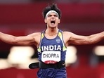 Neeraj Chopra brought India it's first-ever Olympic medal in track & field. (Getty Images) Neeraj Chopra brought India it's first-ever Olympic medal in track & field. (Getty Images)