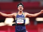 Neeraj Chopra is the second Indian to win an individual Olympic gold medal. Neeraj Chopra is the second Indian to win an individual Olympic gold medal.