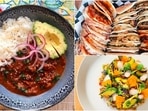 Indians love their rotis whereas Mexicans cannot live without tortillas. Here are six Mexican dishes that are basically Indian dishes.(Instagram)