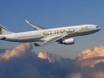 Etihad Airways will start operating India-UAE flight services from the international airports at Chennai, Kochi, Bengaluru, Trivandrum, and New Delhi. Etihad Airways will start operating India-UAE flight services from the international airports at Chennai, Kochi, Bengaluru, Trivandrum, and New Delhi.