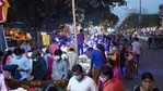 Currently, only 50% of the allowed vendors in a weekly market per zone are permitted to transact business there.(HT Photo ) Currently, only 50% of the allowed vendors in a weekly market per zone are permitted to transact business there.(HT Photo )