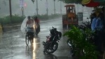 Monsoon arrived in Delhi on July 13, at least 16 days behind schedule.(HT Photo) Monsoon arrived in Delhi on July 13, at least 16 days behind schedule.(HT Photo)