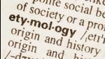 Now, it’s not surprising to find that words change their meanings over time (Shutterstock) Now, it’s not surprising to find that words change their meanings over time (Shutterstock)
