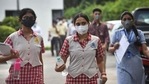 The court said that at a time like the ongoing Covid-19 crisis, when schools are the schools' needs against the students. The court said that at a time like the ongoing Covid-19 crisis, when schools are the schools' needs against the students.