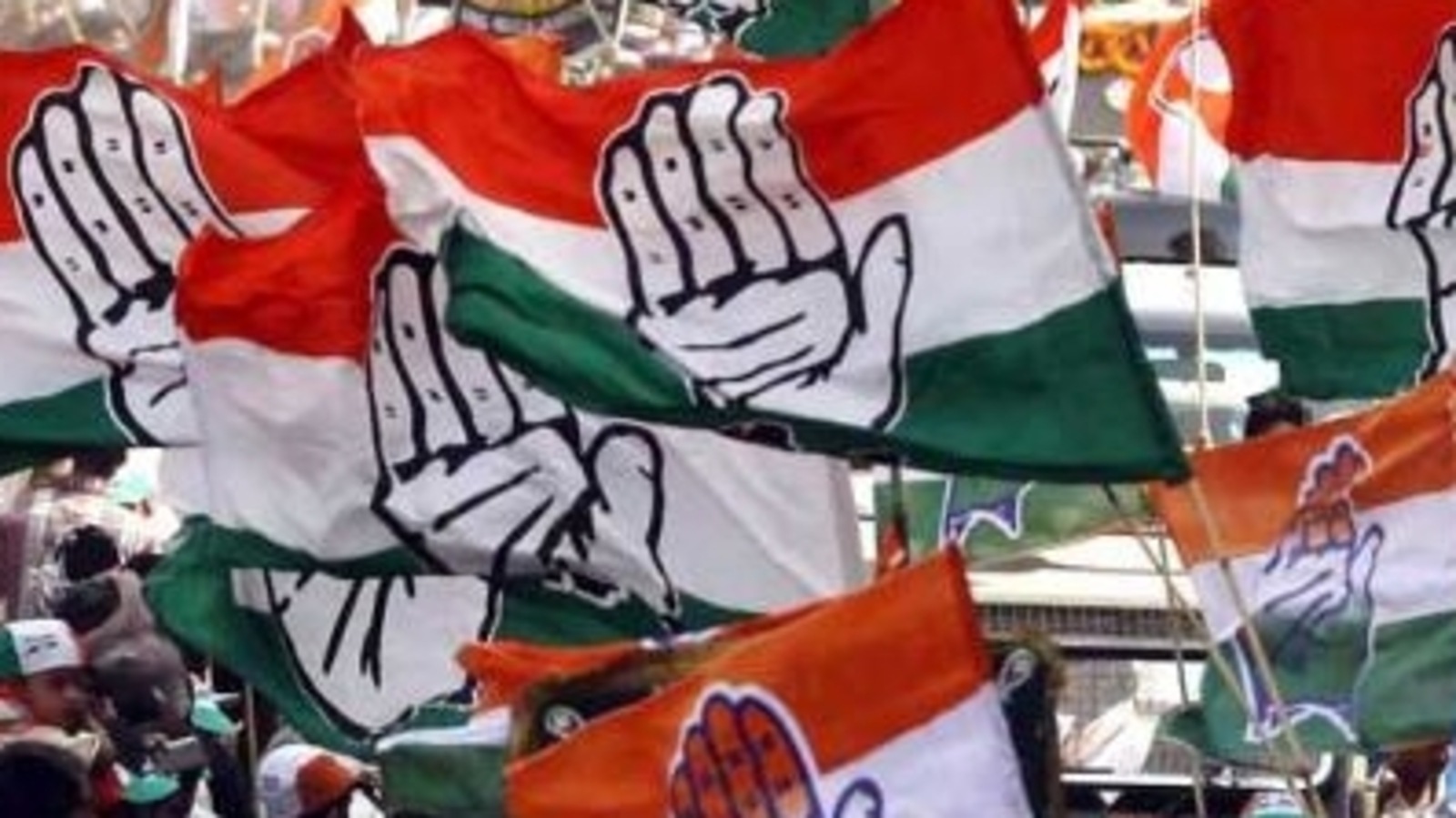 Cong to hold protest marches against UP govt on Quit India movement ...