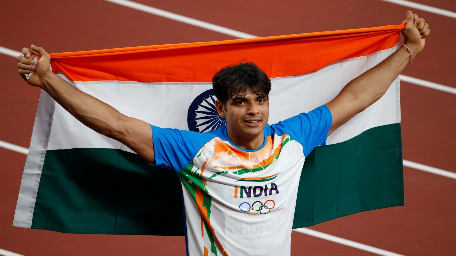 Neeraj Chopra to get ₹6 crore cash reward, to be made head of Centre for Excellence in Athletics: Khattar | Olympics - News Chant