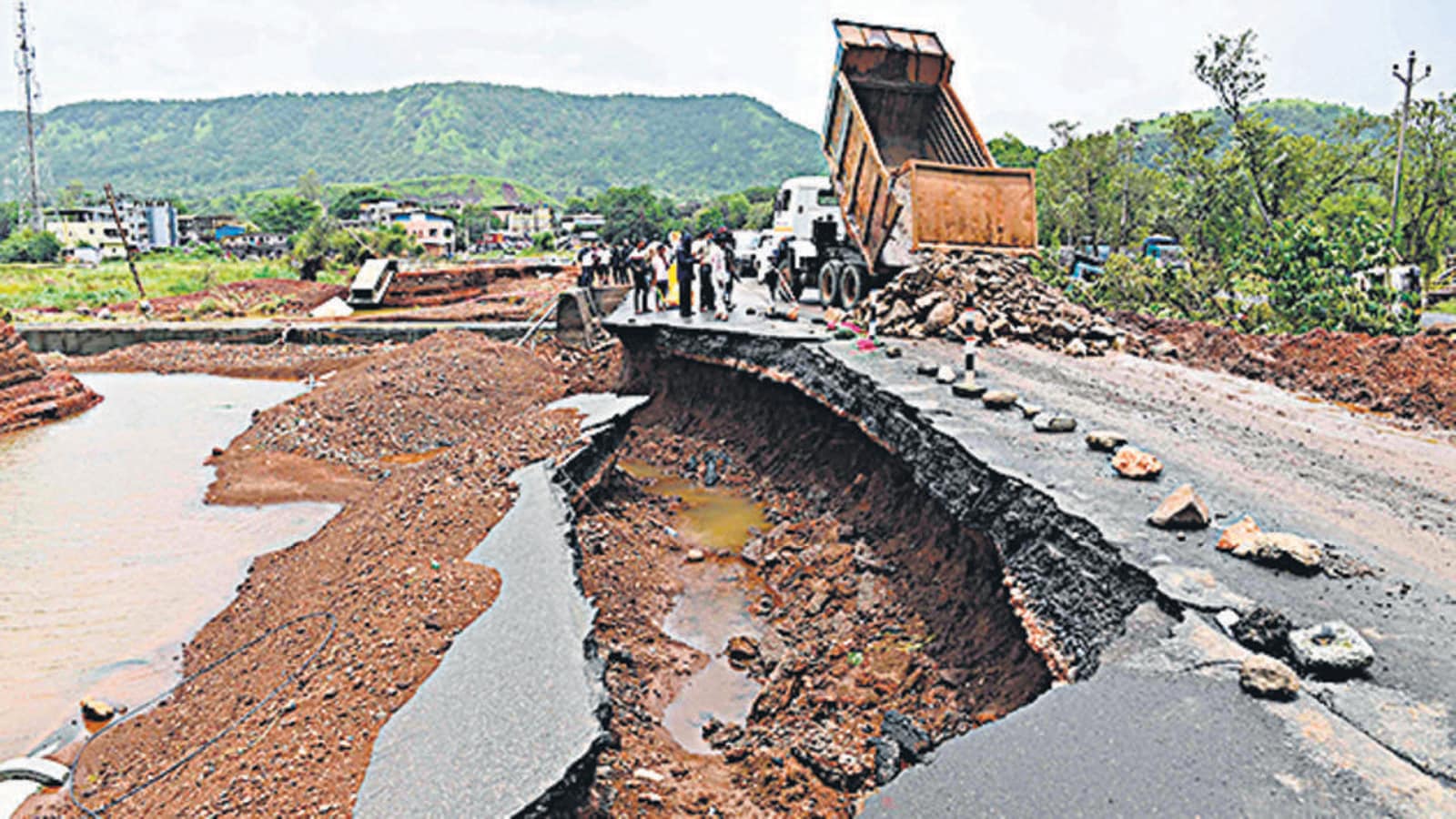 Key report on climate crisis may issue stark warnings