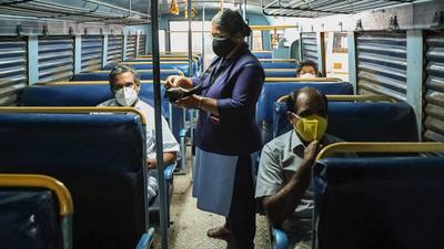 Kerala is struggling to strike a balance between saving lives and protecting livelihoods amid a rise in the number of Covid-19 cases. (PTI PHOTO.) Kerala is struggling to strike a balance between saving lives and protecting livelihoods amid a rise in the number of Covid-19 cases. (PTI PHOTO.)
