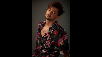 Singer Darshan Raval recently released his latest song Jannat Ve. Singer Darshan Raval recently released his latest song Jannat Ve.