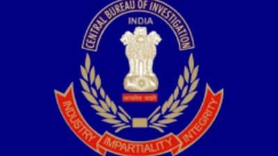 The Central Bureau of Investigation (CBI) has registered a case against Kanpur based Shri Lakshmi Cotsyn and its Chairman-cum-Managing Director Mata Prasad Agarwal for cheating a consortium of 10 banks. (HT PHOTO.) The Central Bureau of Investigation (CBI) has registered a case against Kanpur based Shri Lakshmi Cotsyn and its Chairman-cum-Managing Director Mata Prasad Agarwal for cheating a consortium of 10 banks. (HT PHOTO.)