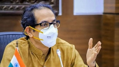 Maharashtra chief minister Uddhav Thackeray. (PTI file photo) Maharashtra chief minister Uddhav Thackeray. (PTI file photo)