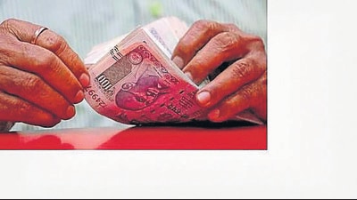 The government had recently announced austerity measures to ensure availability of sufficient funds to fight against Covid-19 and carry out other necessary work in the state. (Pic for representation) The government had recently announced austerity measures to ensure availability of sufficient funds to fight against Covid-19 and carry out other necessary work in the state. (Pic for representation)