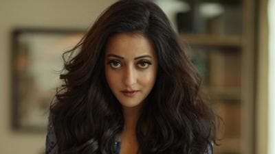 Raima Sen was recently seen in the web series, The Last Hour.