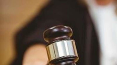 The Gujarat high court has sought a reply from the district magistrate of Fir Somnath by August 13. The Gujarat high court has sought a reply from the district magistrate of Fir Somnath by August 13.