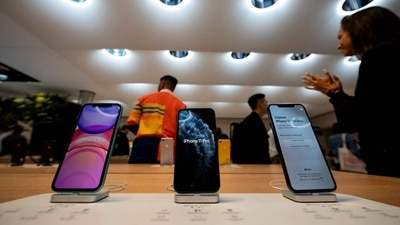 Cathcart assured that WhatsApp will not adopt Apple’s approach to combat child sexual abuse. (AFP) Cathcart assured that WhatsApp will not adopt Apple’s approach to combat child sexual abuse. (AFP)