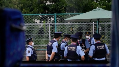 A police spokesman said they had nothing further to share on the details of case when asked about the media reports on Saturday AP Photo (AP) A police spokesman said they had nothing further to share on the details of case when asked about the media reports on Saturday AP Photo (AP)
