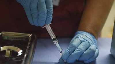 Eta variant, which is different from all other variants of SARS-CoV-2, is not new in India, reports said, (PTI) Eta variant, which is different from all other variants of SARS-CoV-2, is not new in India, reports said, (PTI)