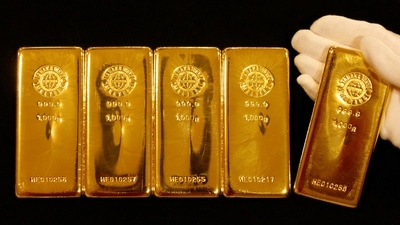 Sovereign Gold Bond is issued by the Reserve Bank of India (RBI) on the government's behalf. (Representative Image)
