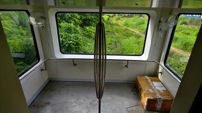Vistadome coach will be introduced on Deccan Queen on August 15. (HT FILE)