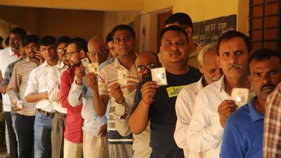 Even if Indian voters are voting more strategically, this effect could be offset by other factors known to influence election outcomes, from anti-incumbency to a “honeymoon effect” (Parveen Kumar/Hindustan Times) Even if Indian voters are voting more strategically, this effect could be offset by other factors known to influence election outcomes, from anti-incumbency to a “honeymoon effect” (Parveen Kumar/Hindustan Times)
