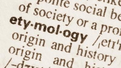 Now, it’s not surprising to find that words change their meanings over time (Shutterstock) Now, it’s not surprising to find that words change their meanings over time (Shutterstock)
