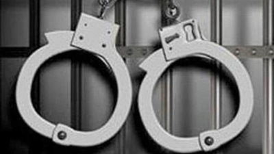 Police identified the suspect as a cab driver and said they have arrested him. (Representational image) Police identified the suspect as a cab driver and said they have arrested him. (Representational image)