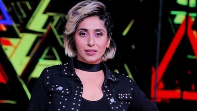 Neha Bhasin will participate in Bigg Boss OTT. Neha Bhasin will participate in Bigg Boss OTT.