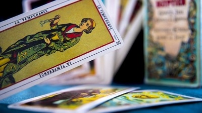 Read on to find out your Tarot reading for the coming week. (Unsplash) Read on to find out your Tarot reading for the coming week. (Unsplash)