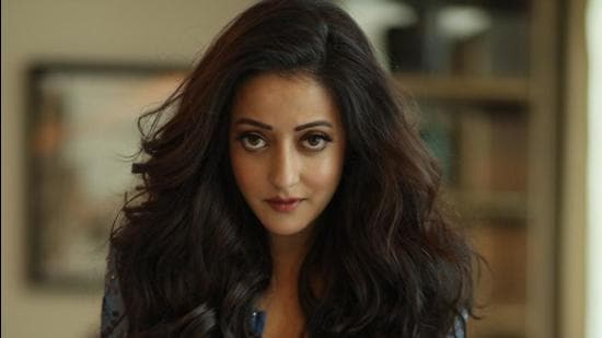 Raima Sen was recently seen in the web series, The Last Hour.