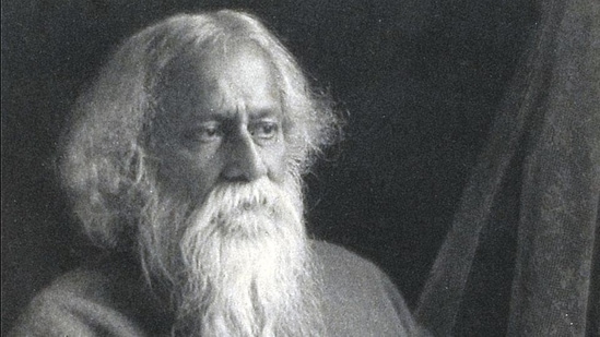 Rabindranath Tagore has been described as a poet, writer, playwright, composer, philosopher, social reformer, and painter, yet words fail to capture the exact extent of his contributions to the Indian subcontinent. (File Photo) Rabindranath Tagore has been described as a poet, writer, playwright, composer, philosopher, social reformer, and painter, yet words fail to capture the exact extent of his contributions to the Indian subcontinent. (File Photo)