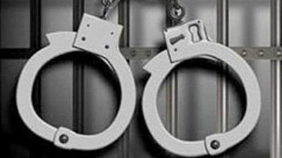 Police identified the suspect as a cab driver and said they have arrested him.(Representational image) Police identified the suspect as a cab driver and said they have arrested him.(Representational image)