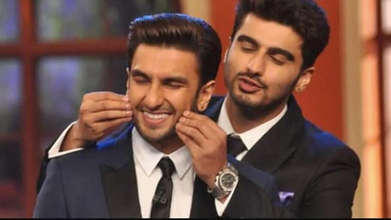 When Ranbir Kapoor Received An Epic Comeback From Ranveer Singh For Saying  'Casual S*x Was No Less Then M*sturbation': “You're Watching The Wrong P*rn  Bro”