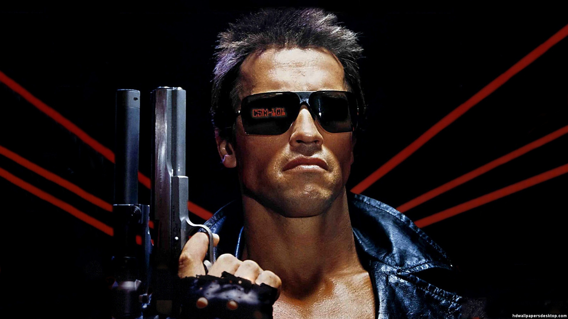 He’ll always be back. That’s just what terminators do. (Orion Pictures) He’ll always be back. That’s just what terminators do. (Orion Pictures)