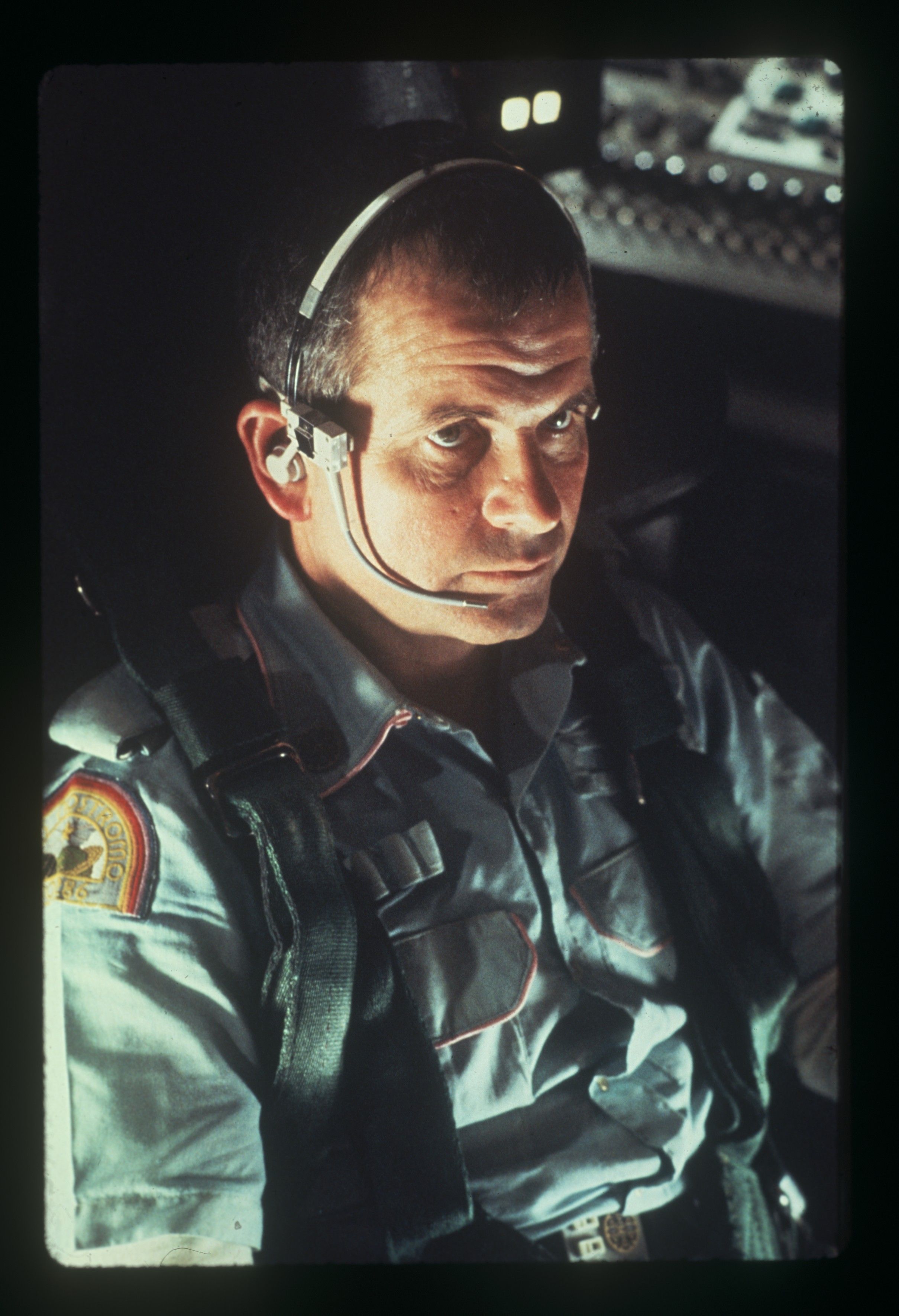 Ash, not just a bot but a pretty mean one, is why the protagonist of Alien has a lifelong distrust of droids. (20th Century Fox) Ash, not just a bot but a pretty mean one, is why the protagonist of Alien has a lifelong distrust of droids. (20th Century Fox)