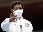 Tokyo Olympics: Davis, Torrez can't end US men's boxing gold medal drought