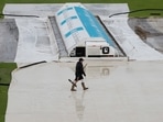 India vs England: 'The weather robbed India of a win': Twitter left dejected as 1st Test ends in draw after rain washes out Day 5