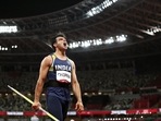 Olympics: I feel overwhelmed at Neeraj's gold-winning feat: bio-mechanics expert Klaus Bartonietz