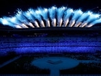 Tokyo Olympics 2020 Closing Ceremony Highlights(TWITTER) Tokyo Olympics 2020 Closing Ceremony Highlights(TWITTER)