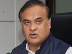 Assam chief minister Himanta Biswar Sarma. Assam chief minister Himanta Biswar Sarma.