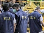 NIA also said that the JeI was motivating “impressionable youth of Kashmir and recruiting new members in J&K to participate in disruptive secessionist activities.”(HT Photo | Representational image) NIA also said that the JeI was motivating “impressionable youth of Kashmir and recruiting new members in J&K to participate in disruptive secessionist activities.”(HT Photo | Representational image)