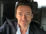 Hugh Jackman has been treated for basal cell carcinoma, the least dangerous of skin cancers, five times in the past. Hugh Jackman has been treated for basal cell carcinoma, the least dangerous of skin cancers, five times in the past.
