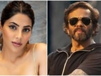 Rohit Shetty said Nikki Tamboli had been disrespectful to her profession. Rohit Shetty said Nikki Tamboli had been disrespectful to her profession.