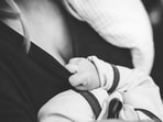 According to WHO, all infants should be exclusive breastfed for the first six months of life.(Representative Photo) According to WHO, all infants should be exclusive breastfed for the first six months of life.(Representative Photo)