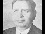 When his eyes searched for science and science searched for its Bhatnagar
