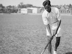 Dhyan Chand’s son, Ashok Kumar, too welcomed the move, stating that awards related to sports should be given to sports personalities(Corbis) Dhyan Chand’s son, Ashok Kumar, too welcomed the move, stating that awards related to sports should be given to sports personalities(Corbis)